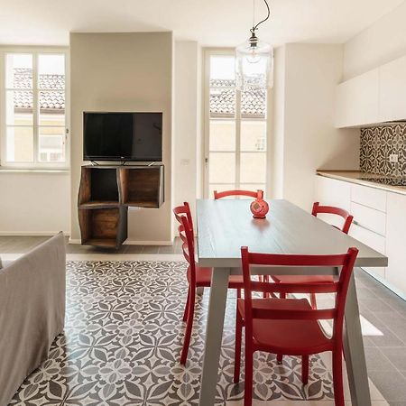 Casa Dei Maestri Luxury Apartments Arco Eksteriør bilde