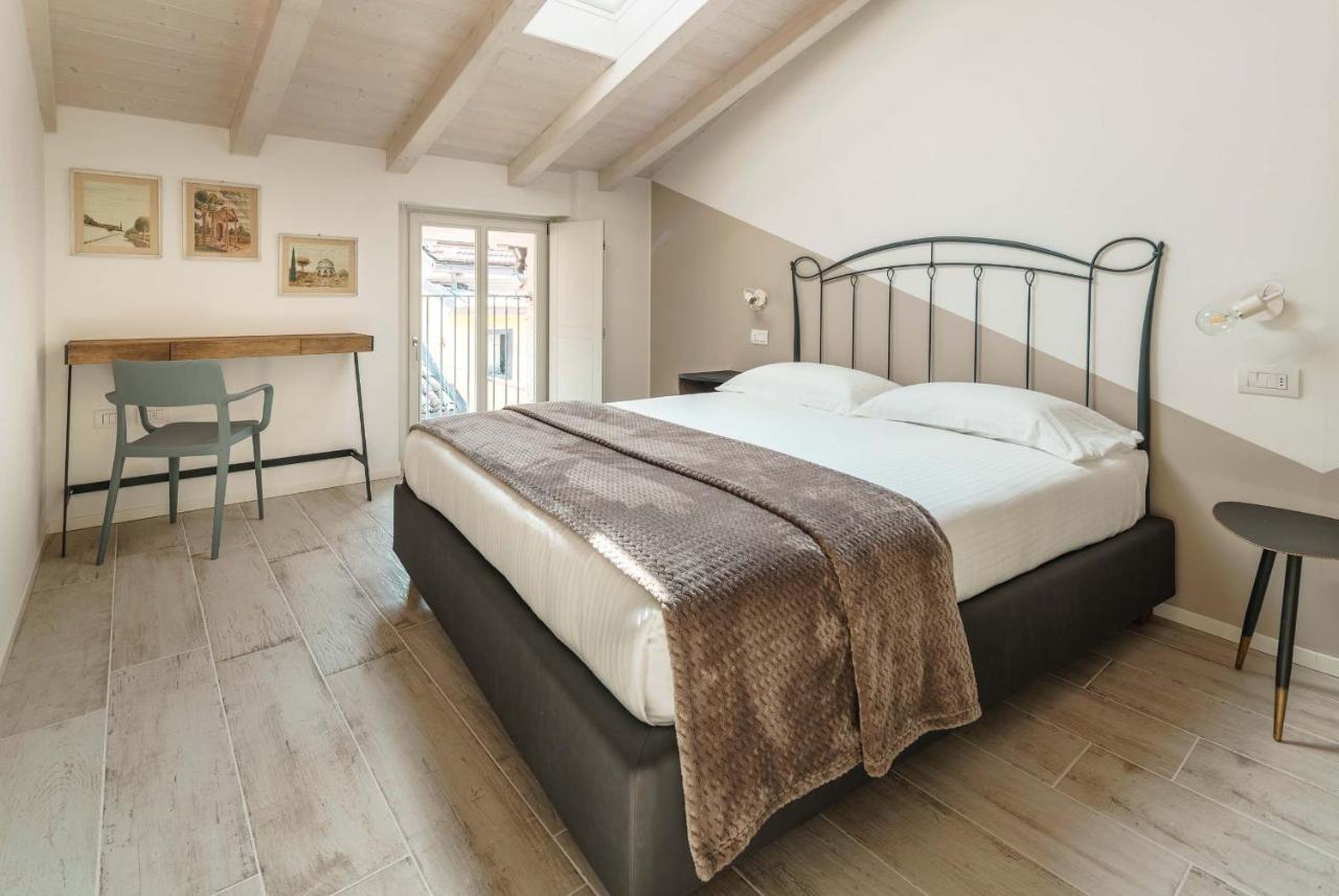 Casa Dei Maestri Luxury Apartments Arco Eksteriør bilde