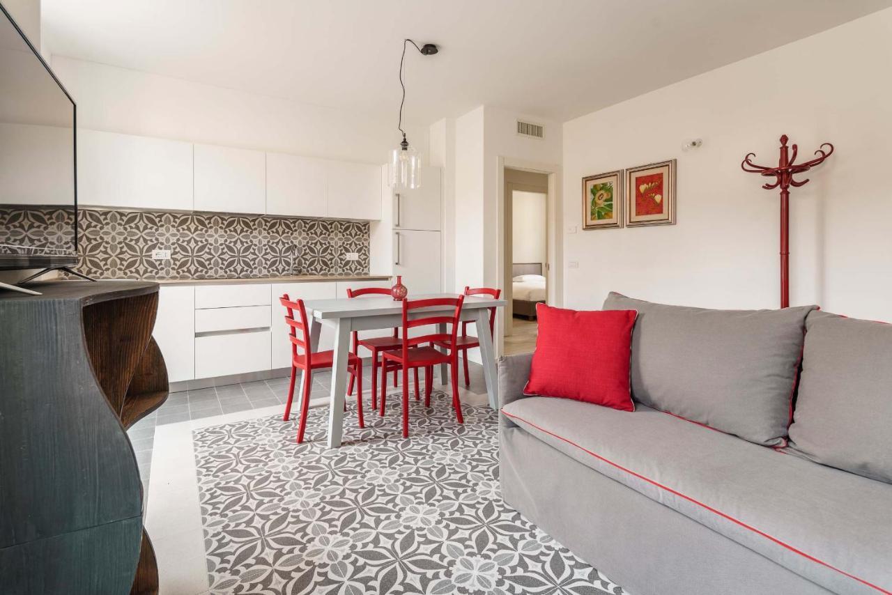 Casa Dei Maestri Luxury Apartments Arco Eksteriør bilde