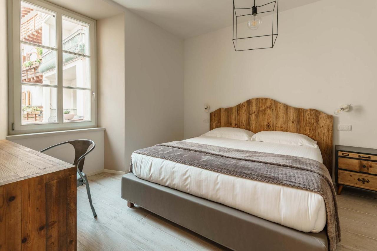 Casa Dei Maestri Luxury Apartments Arco Eksteriør bilde