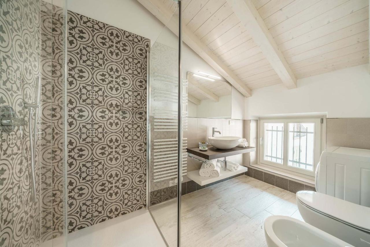 Casa Dei Maestri Luxury Apartments Arco Eksteriør bilde
