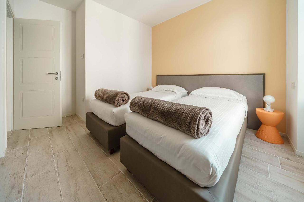 Casa Dei Maestri Luxury Apartments Arco Eksteriør bilde