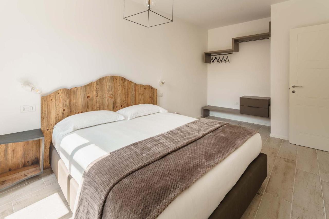 Casa Dei Maestri Luxury Apartments Arco Eksteriør bilde