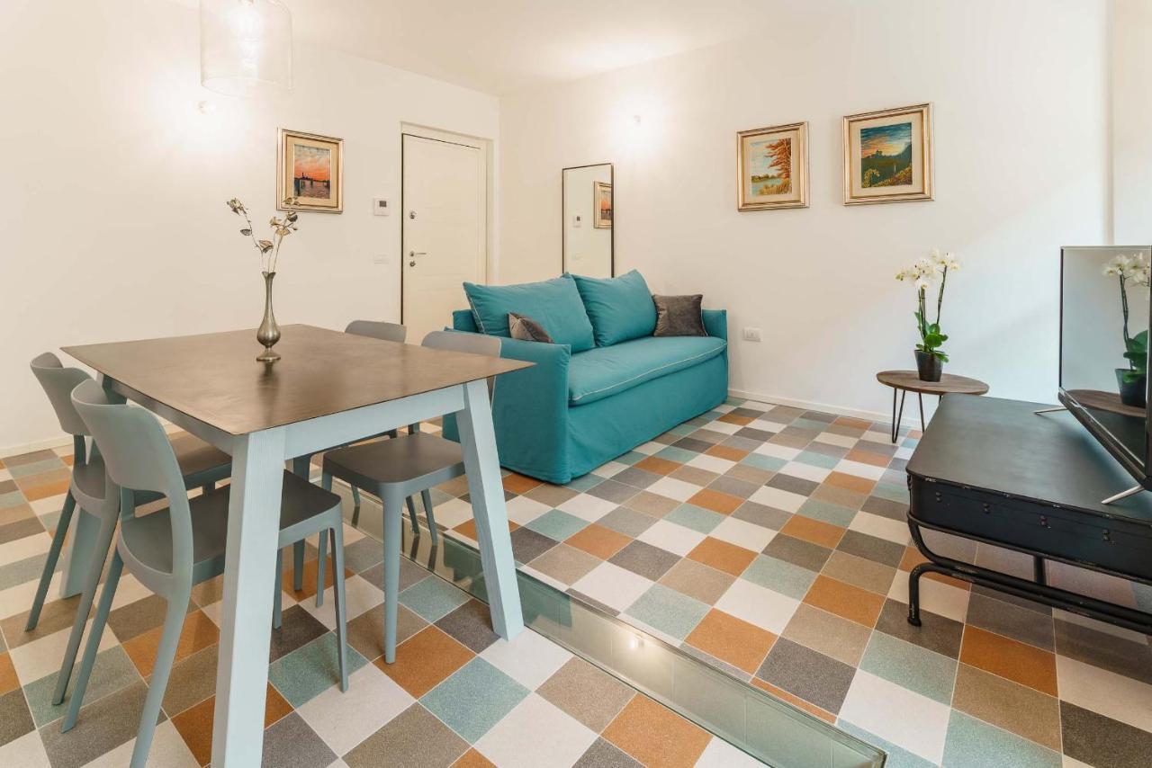 Casa Dei Maestri Luxury Apartments Arco Eksteriør bilde