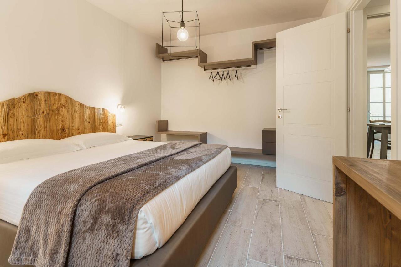 Casa Dei Maestri Luxury Apartments Arco Eksteriør bilde
