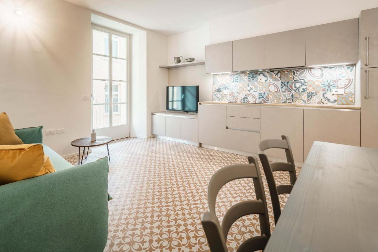 Casa Dei Maestri Luxury Apartments Arco Eksteriør bilde