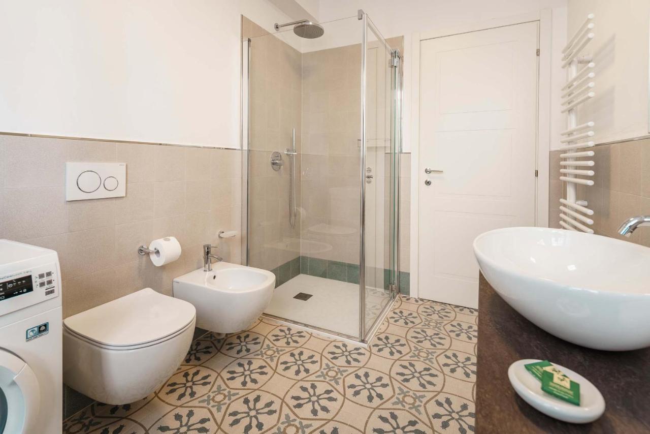Casa Dei Maestri Luxury Apartments Arco Eksteriør bilde