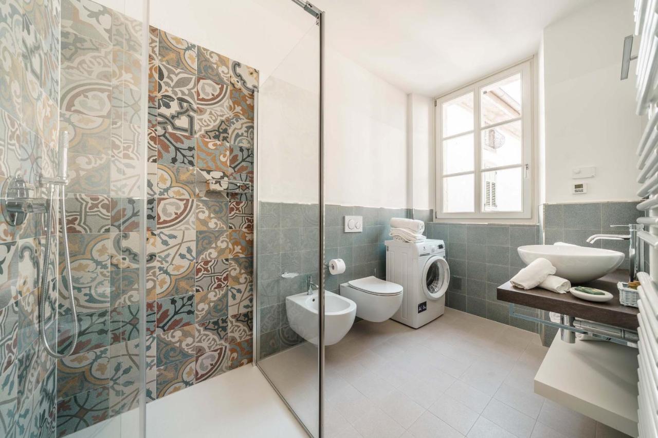 Casa Dei Maestri Luxury Apartments Arco Eksteriør bilde