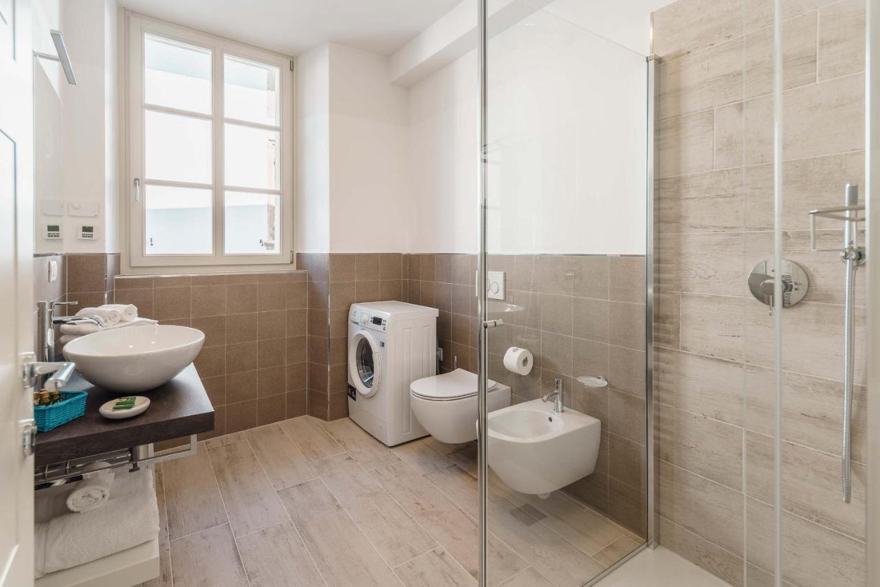 Casa Dei Maestri Luxury Apartments Arco Eksteriør bilde