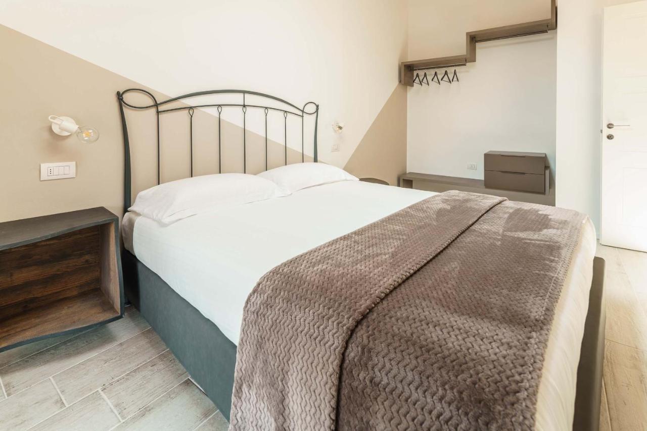 Casa Dei Maestri Luxury Apartments Arco Eksteriør bilde