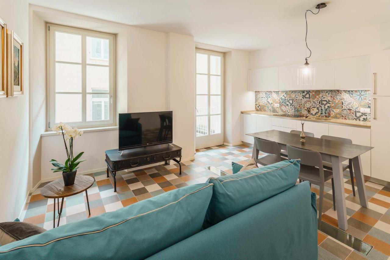Casa Dei Maestri Luxury Apartments Arco Eksteriør bilde