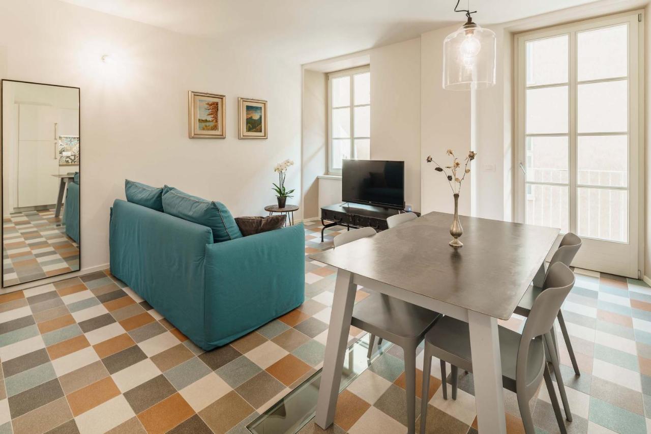 Casa Dei Maestri Luxury Apartments Arco Eksteriør bilde
