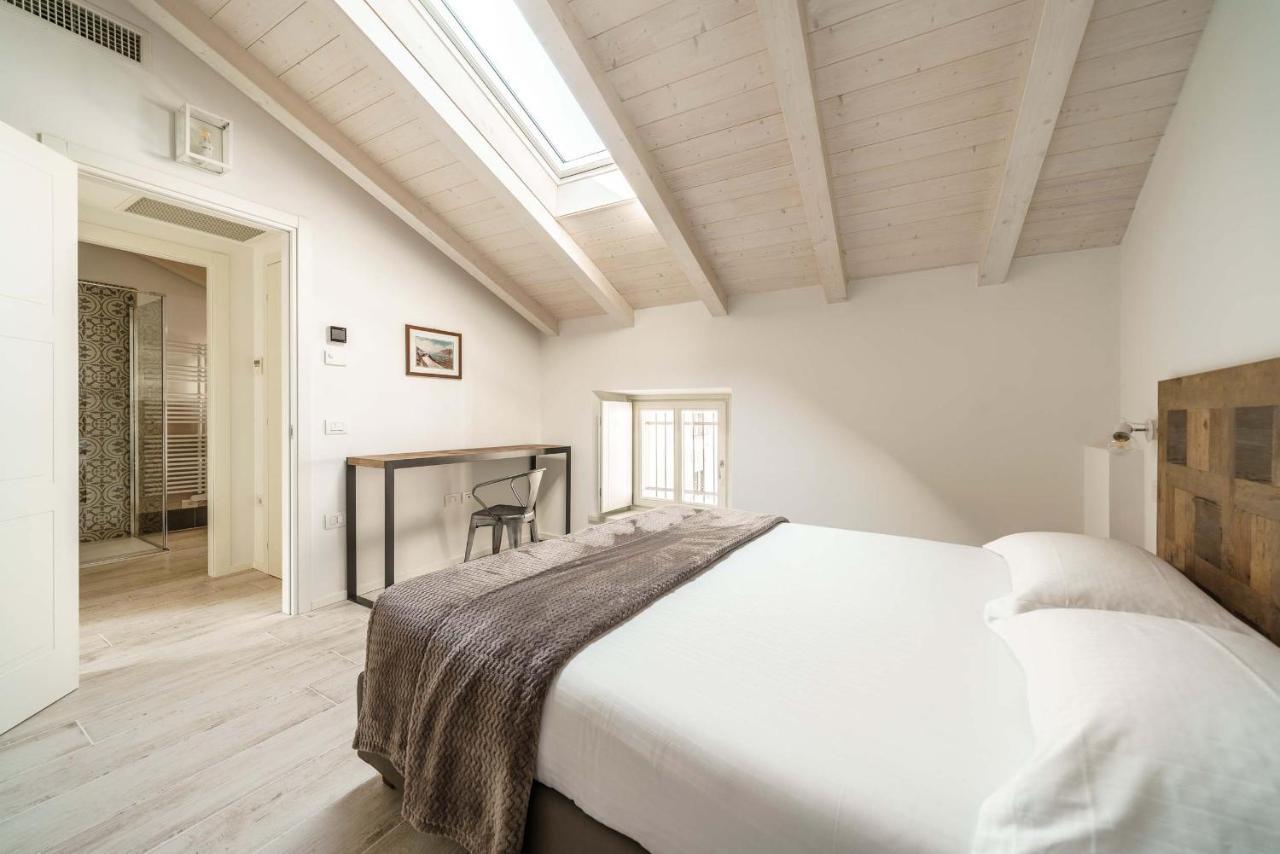 Casa Dei Maestri Luxury Apartments Arco Eksteriør bilde